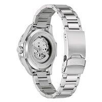 Orologio Bulova Uomo Marine Star in Acciaio 98B471 - 98B471